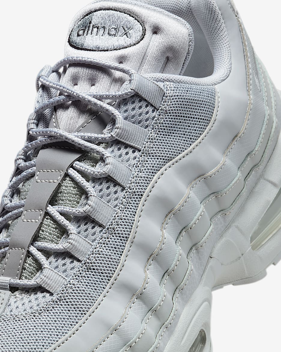 Air Max 95 OG - Gris