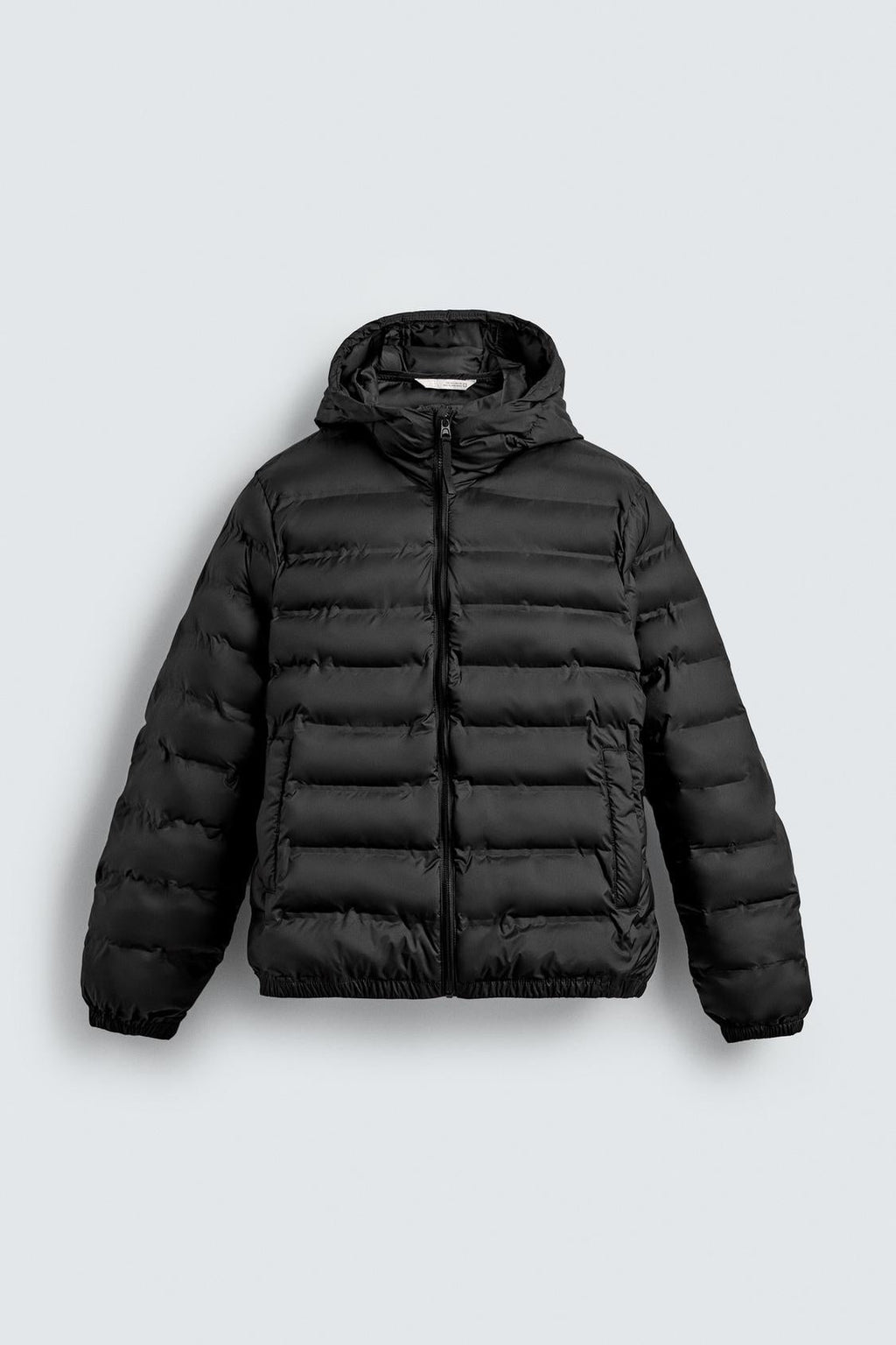 VESTE MATELASSÉE LÉGÈRE DÉPERLANTE