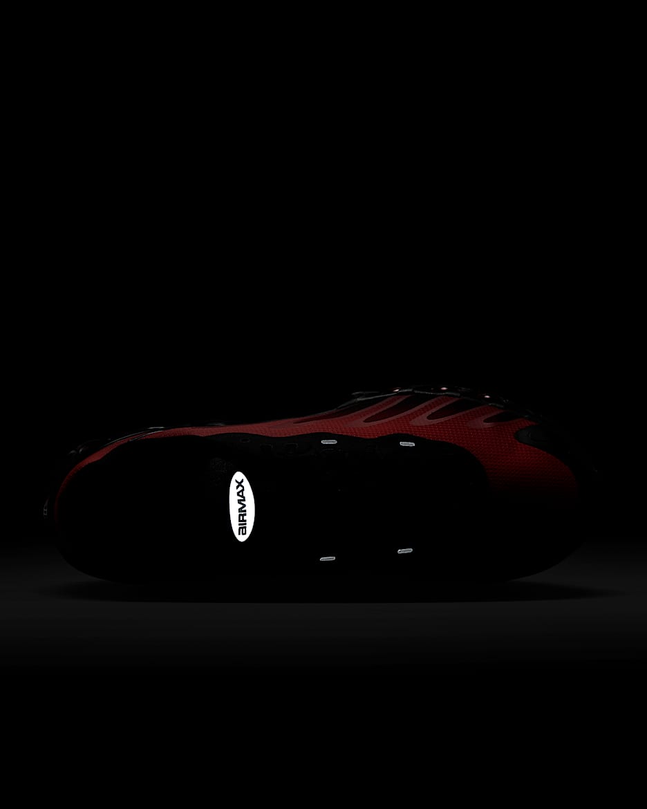 Air Max Dn 8 - Noir / Rouge