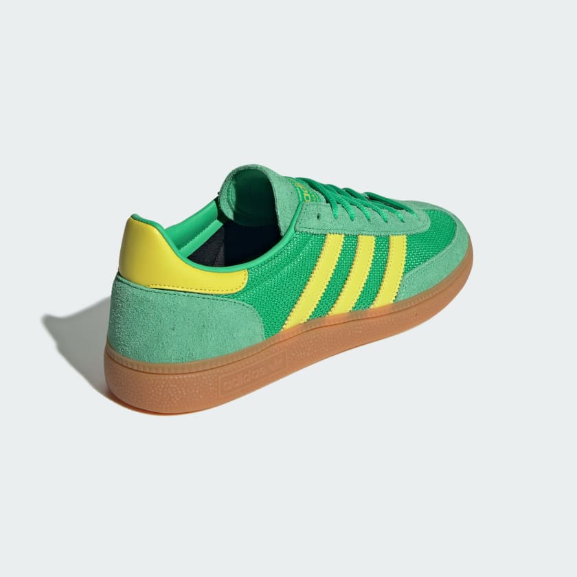 Spezial - Vert / Jaune
