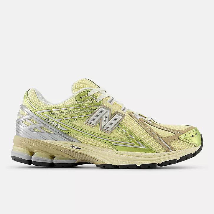 New balance 1906R - Vert / Jaune