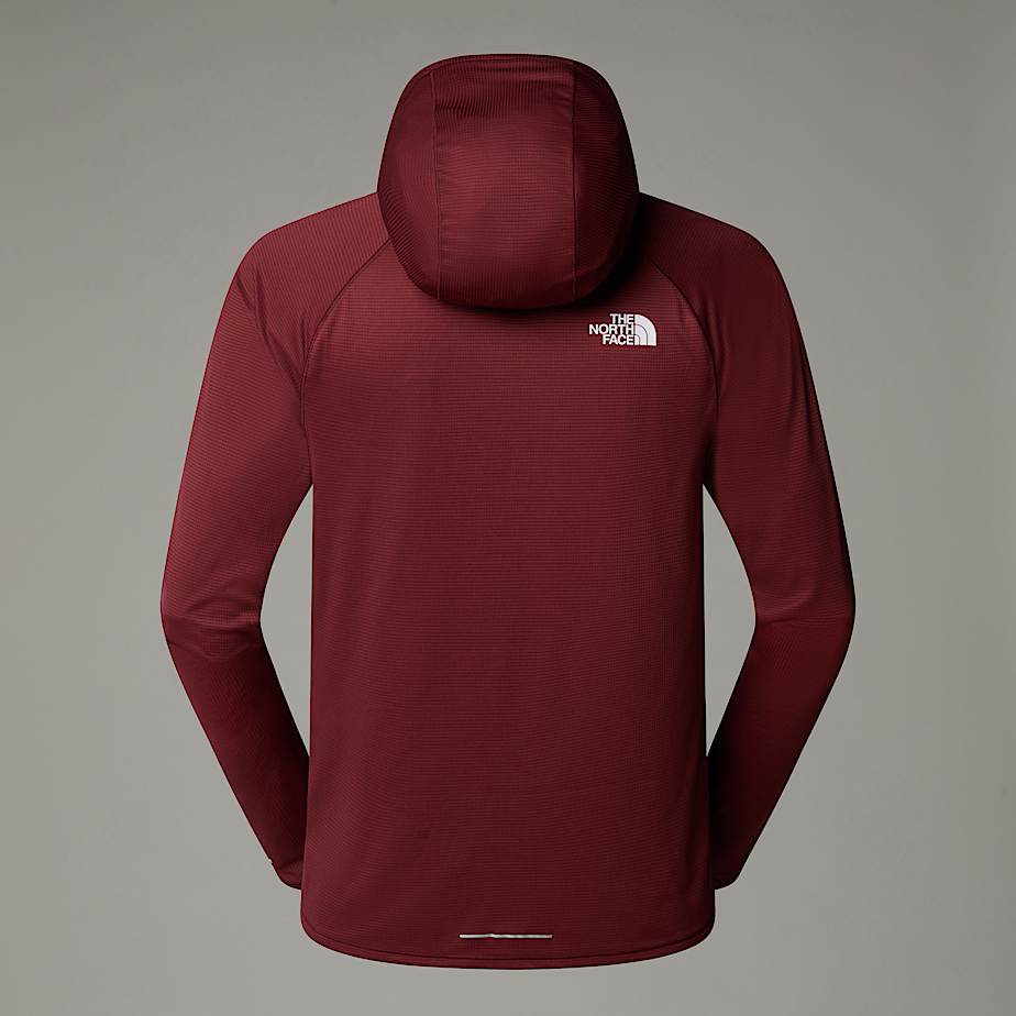 Sweat à capuche Sunriser pour homme