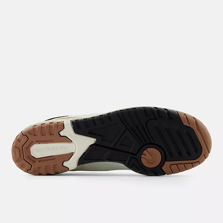 New balance 550 - Marron