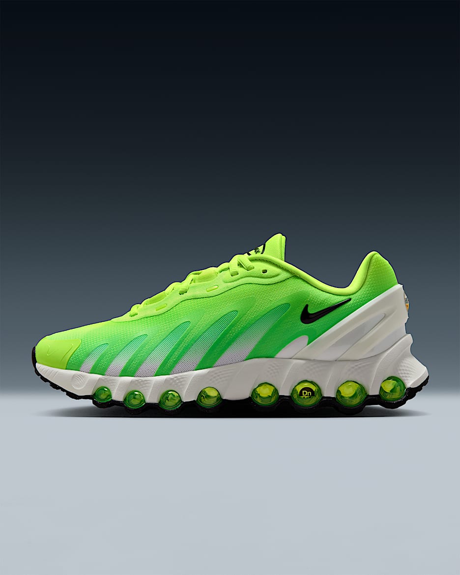 Air Max Dn 8 - Vert / Blanc