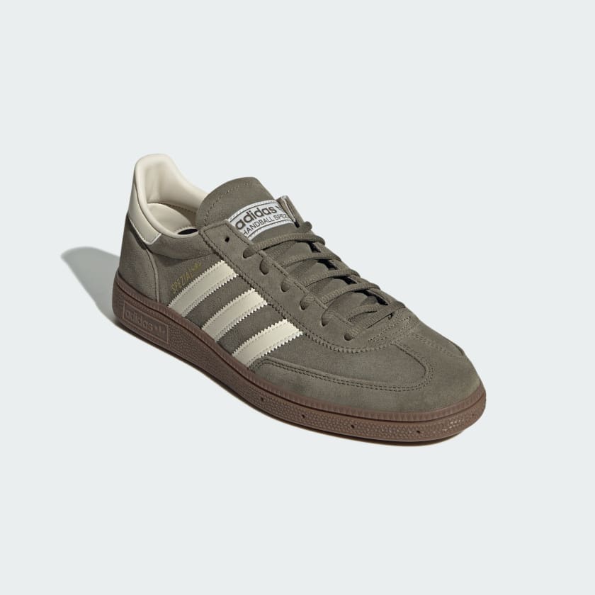 Spezial - Olive