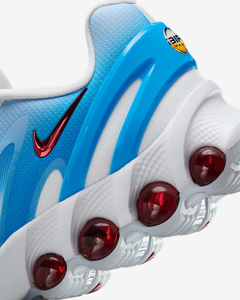 Air Max Dn 8 - Bleu / Blanc