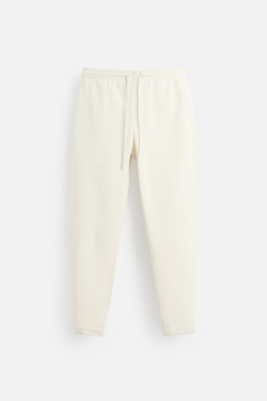 PANTALON TAILLE JOGGER EASY CARE