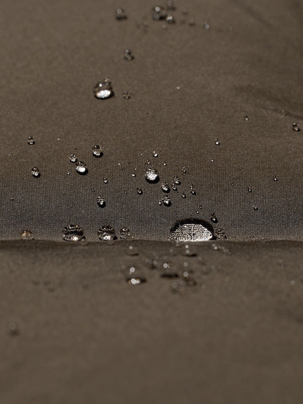 DOUDOUNE SANS COUTURES (COL MONTANT)