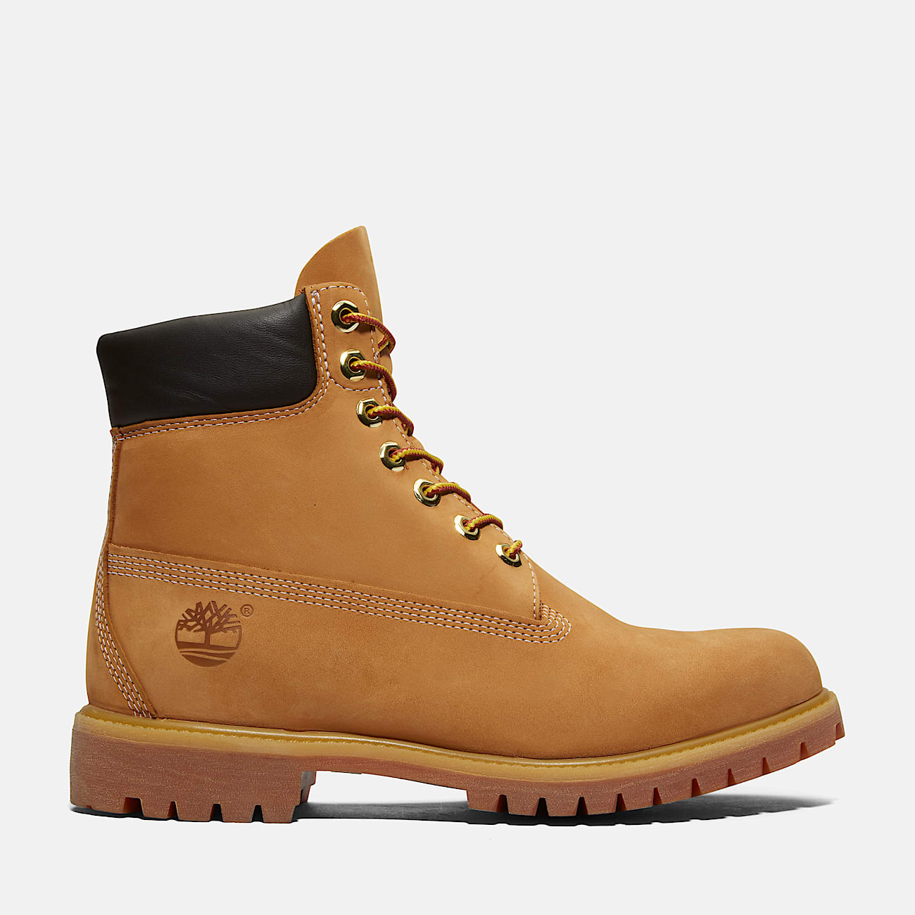 6-inch Boot imperméable Timberland -  Jaune