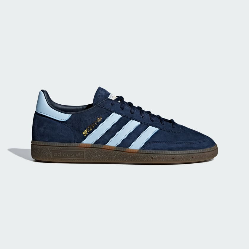 Spezial - bleu