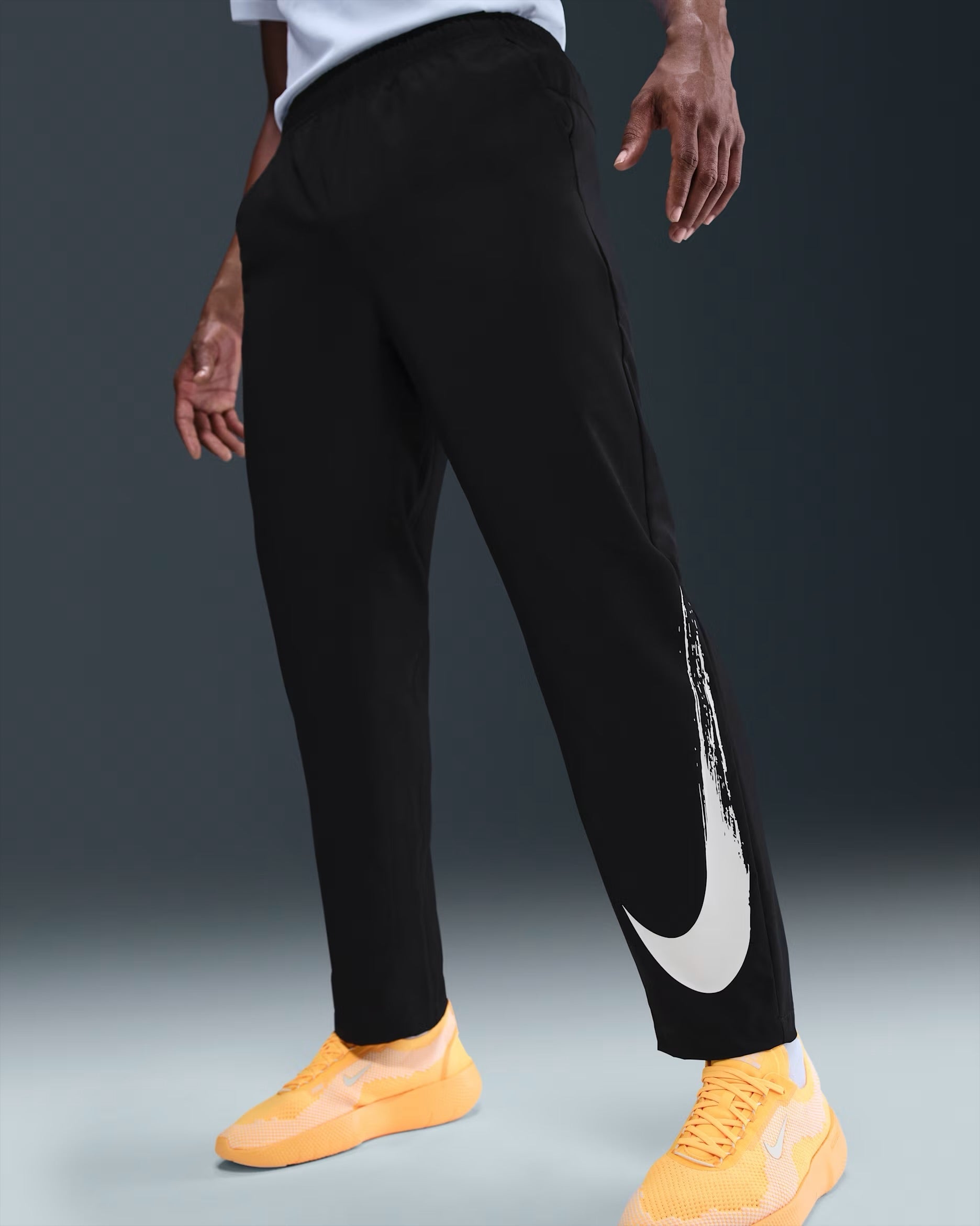 Pantalon à Ourlet Ouvert Dri-FIT