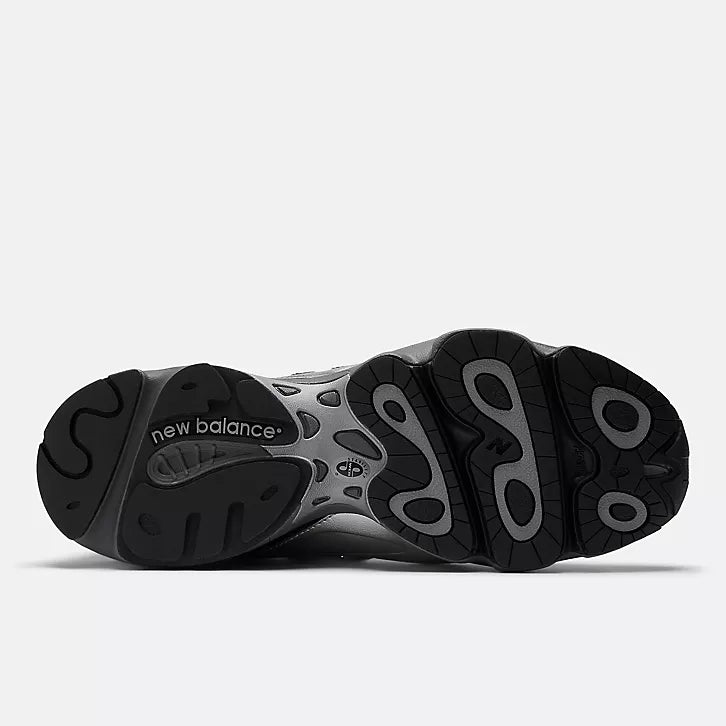 NEW BALANCE 1000 - SILVER METTALIC