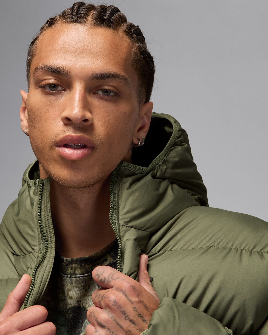 Doudoune Therma-FIT pour homme