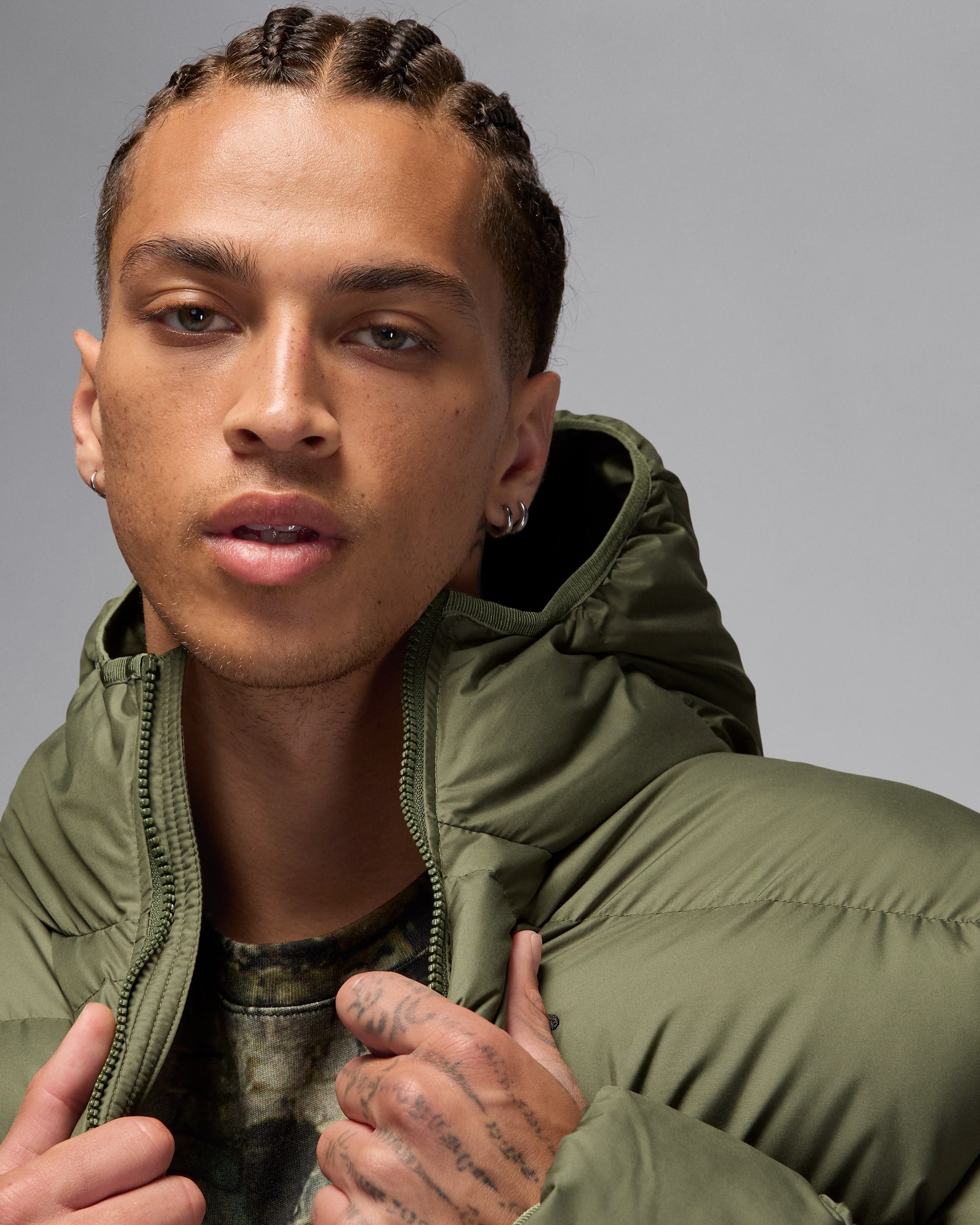 Doudoune Therma-FIT pour homme