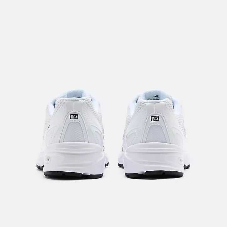 NEW BALANCE 740 - BLANC