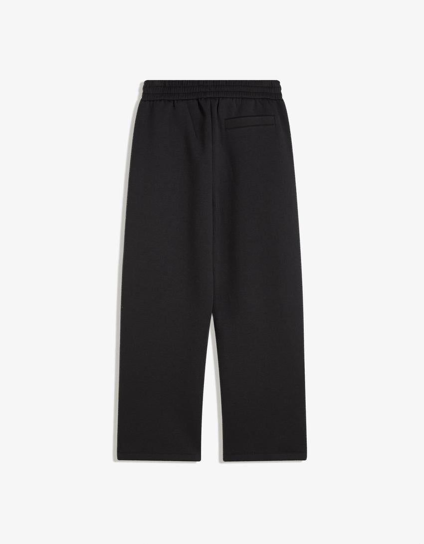 PANTALON TECHNIQUE À PINCES