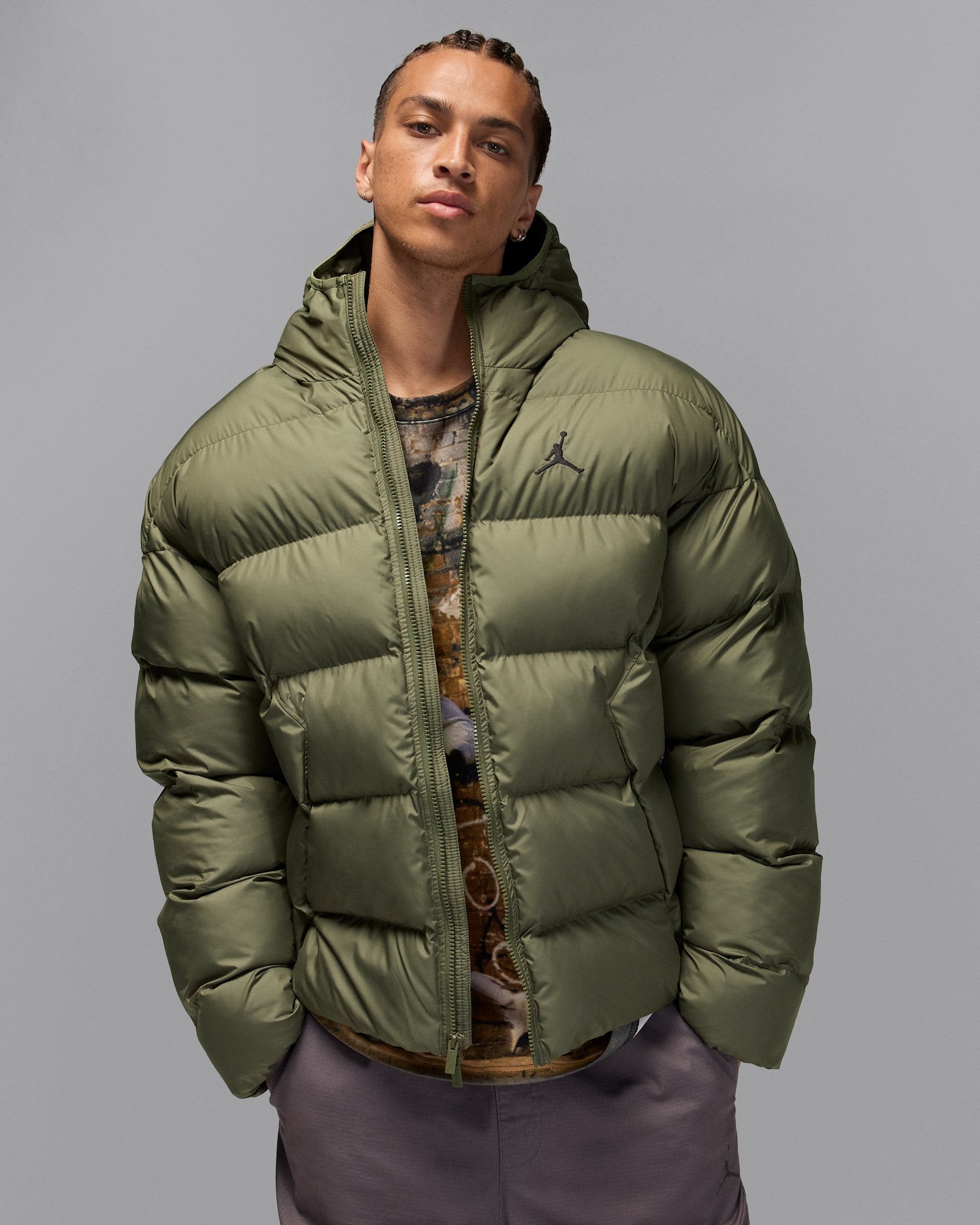 Doudoune Therma-FIT pour homme