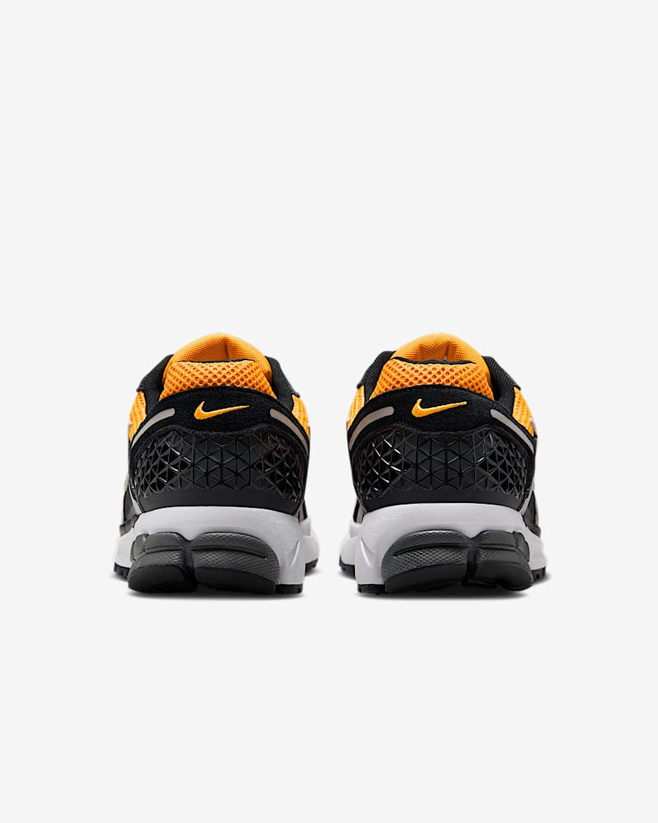 Nike Zoom Vomero 5 - Orange / Noir