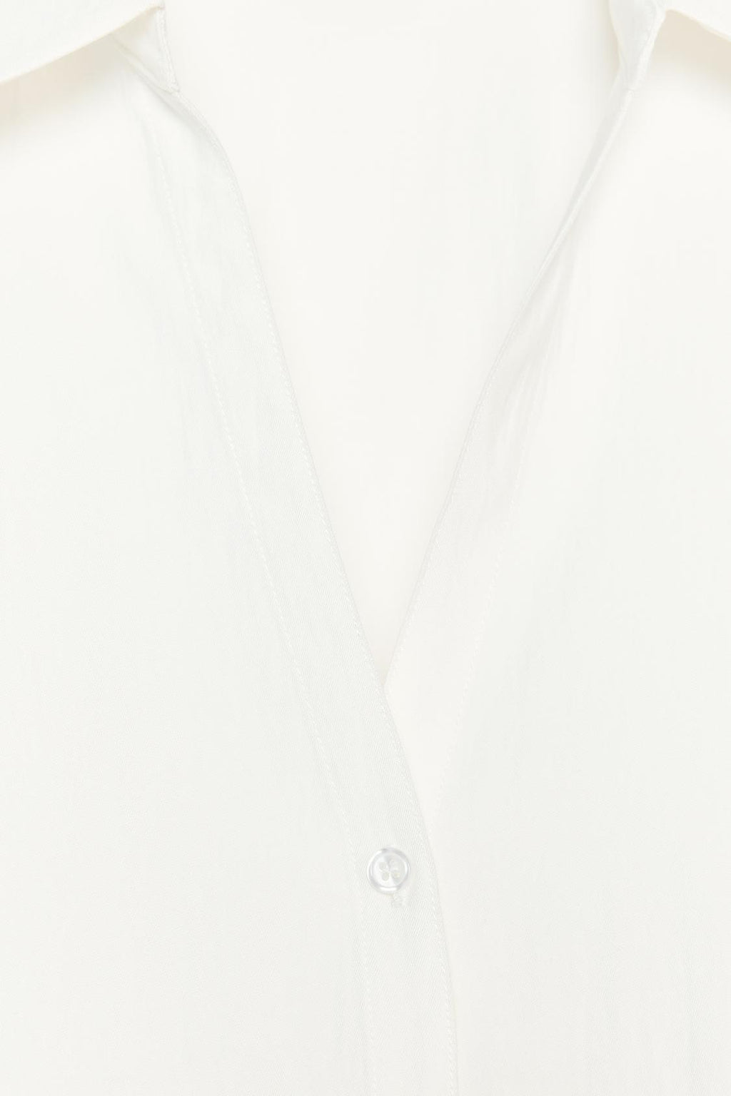 CHEMISE MANCHES COURTES LARGES