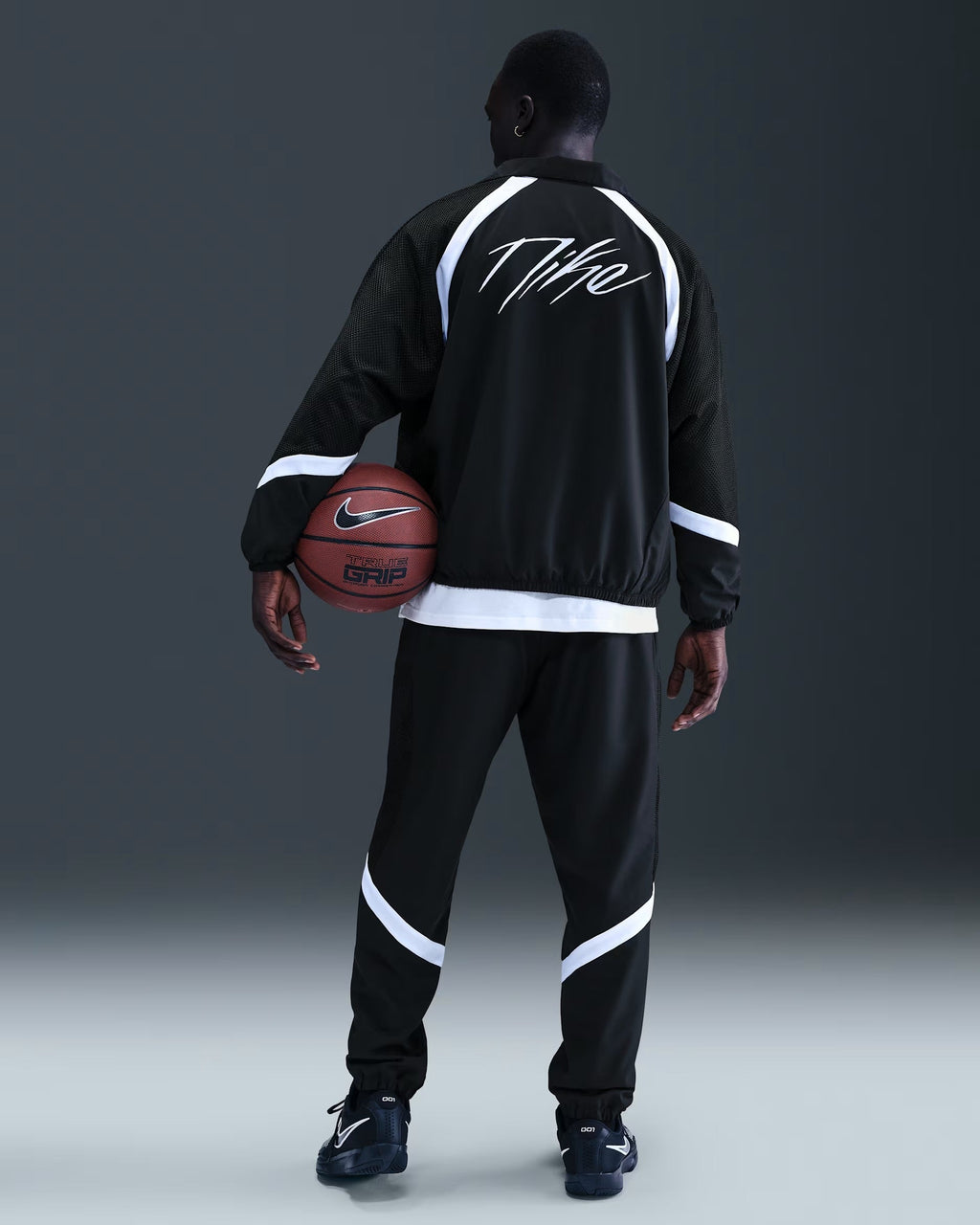 Pantalon De Basket Tissé