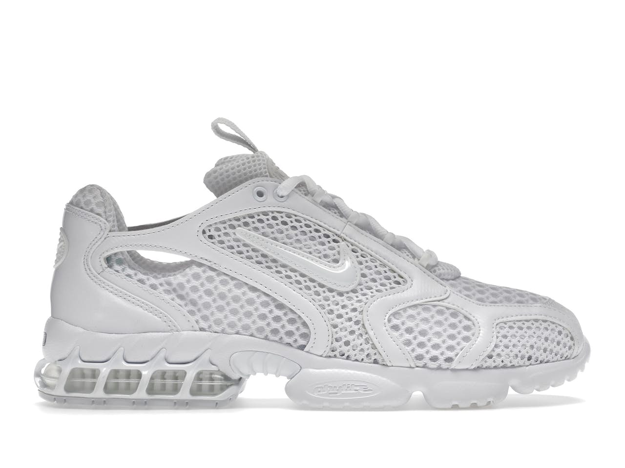 Air Zoom Spiridon Cage 2 - Gris