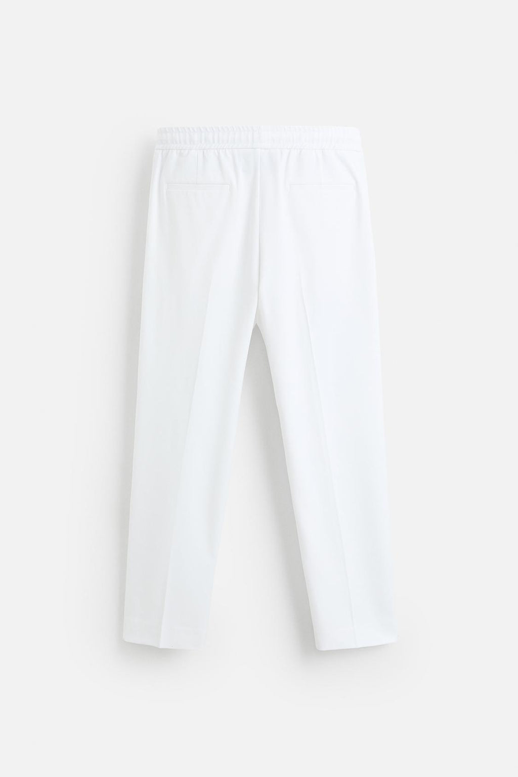 PANTALON AVEC TAILLE STYLE JOGGING CONFORT