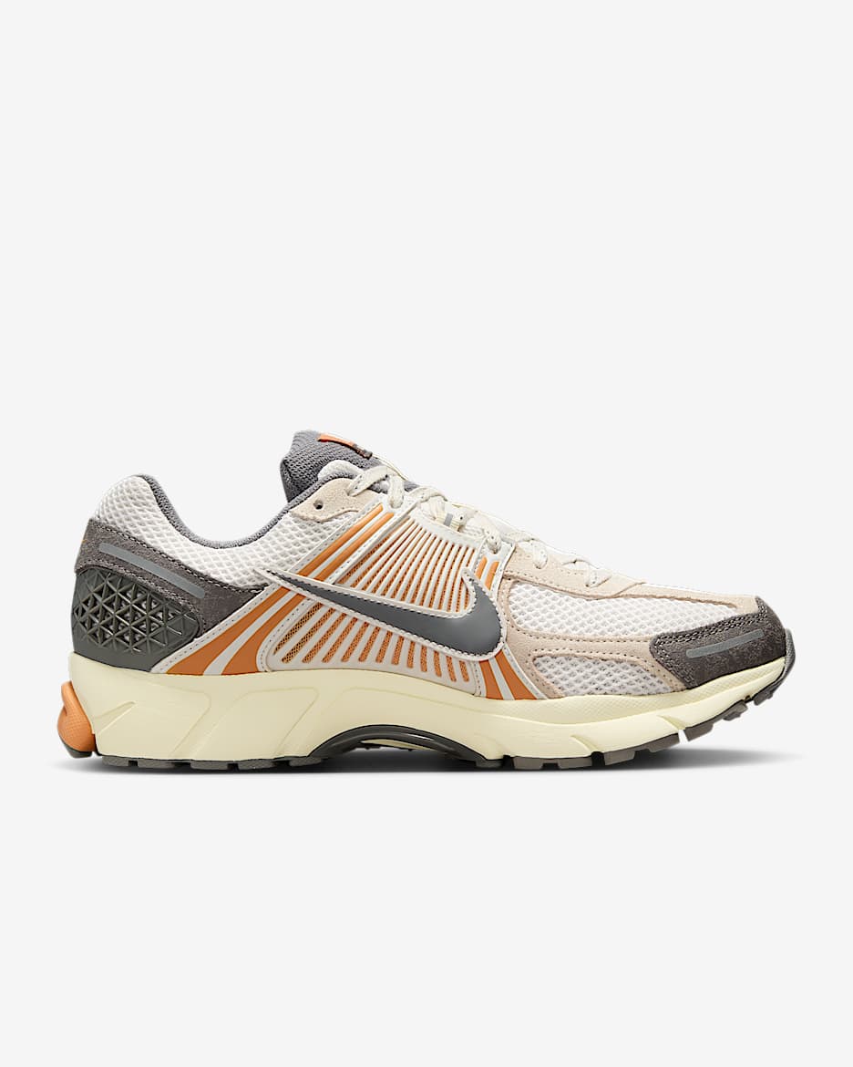 Nike Zoom Vomero 5 - Orange / Blanc