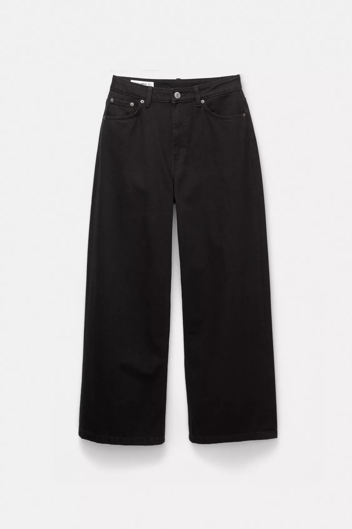 JEAN BAGGY TAILLE MOYENNE