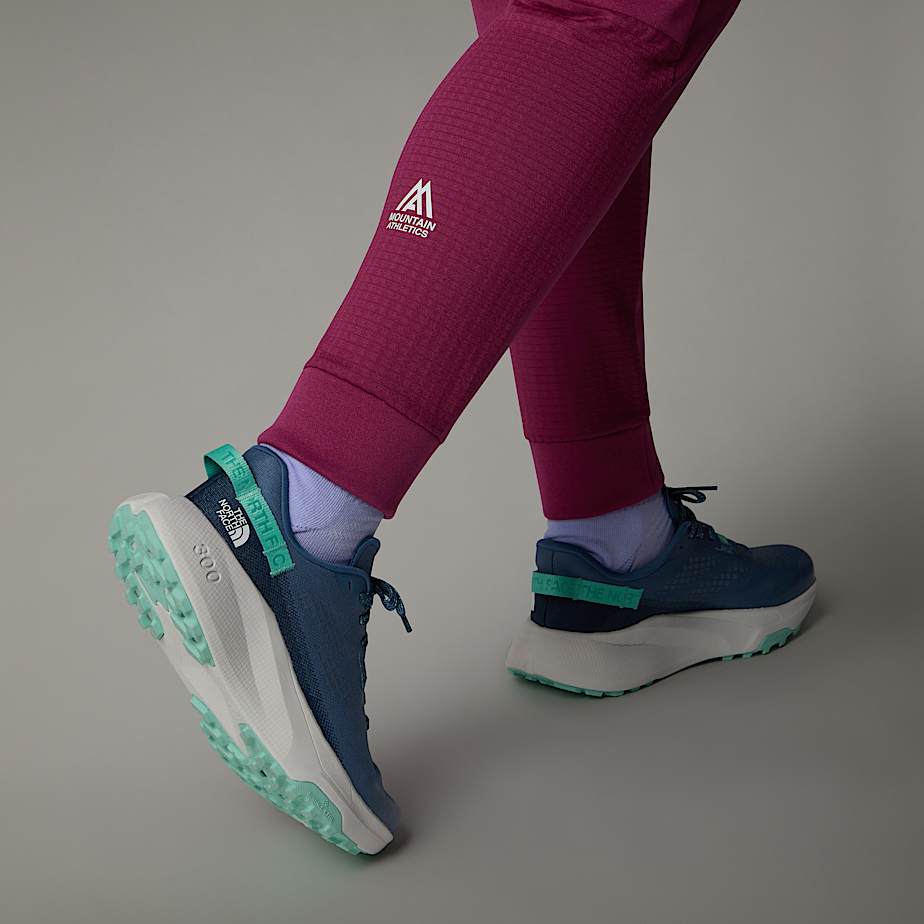 Pantalon de jogging en polaire pour femme