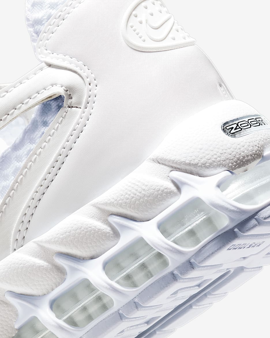 Air Zoom Spiridon Cage 2 - Blanc