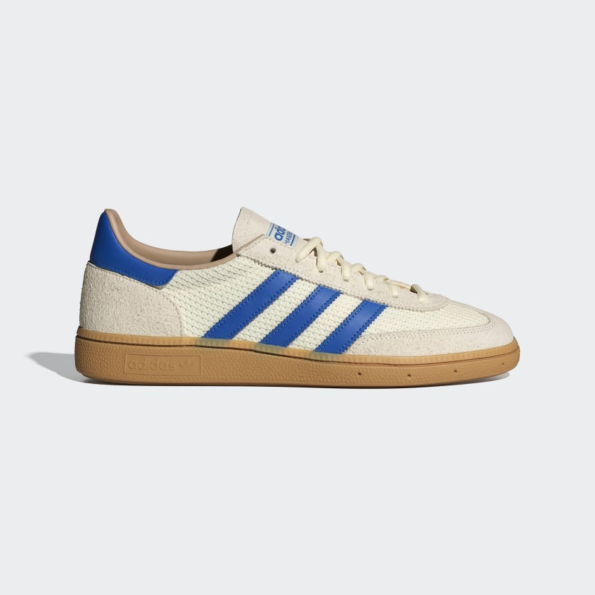 Spezial - Beige / Bleu