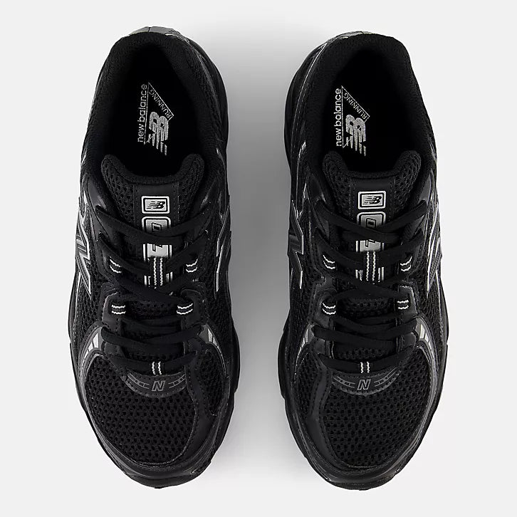 NEW BALANCE 740 - Noir