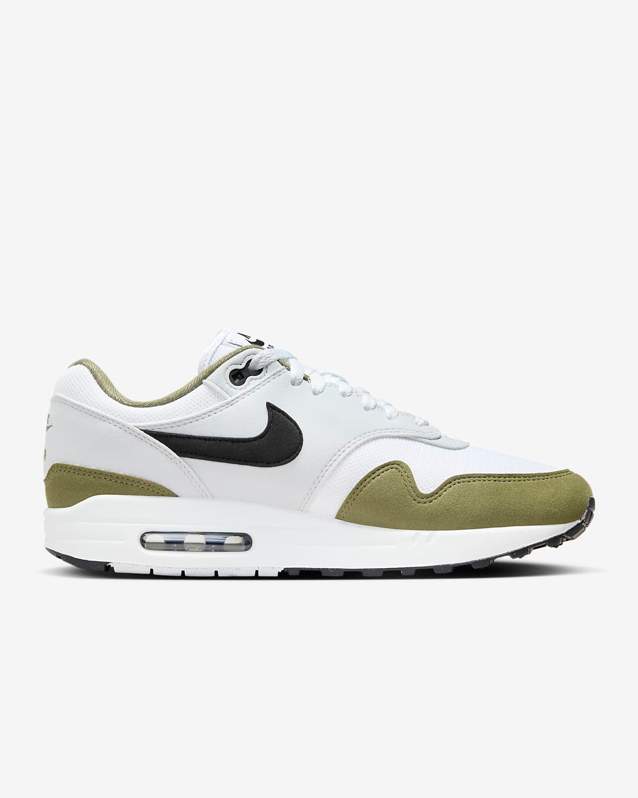 Air Max 1 Vert