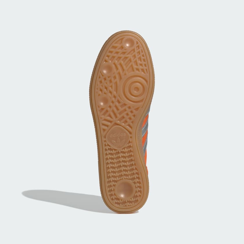 Spezial - Orange / Argent