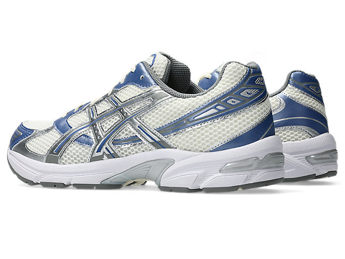 ASICS GEL 1130 - BLEU / GRIS