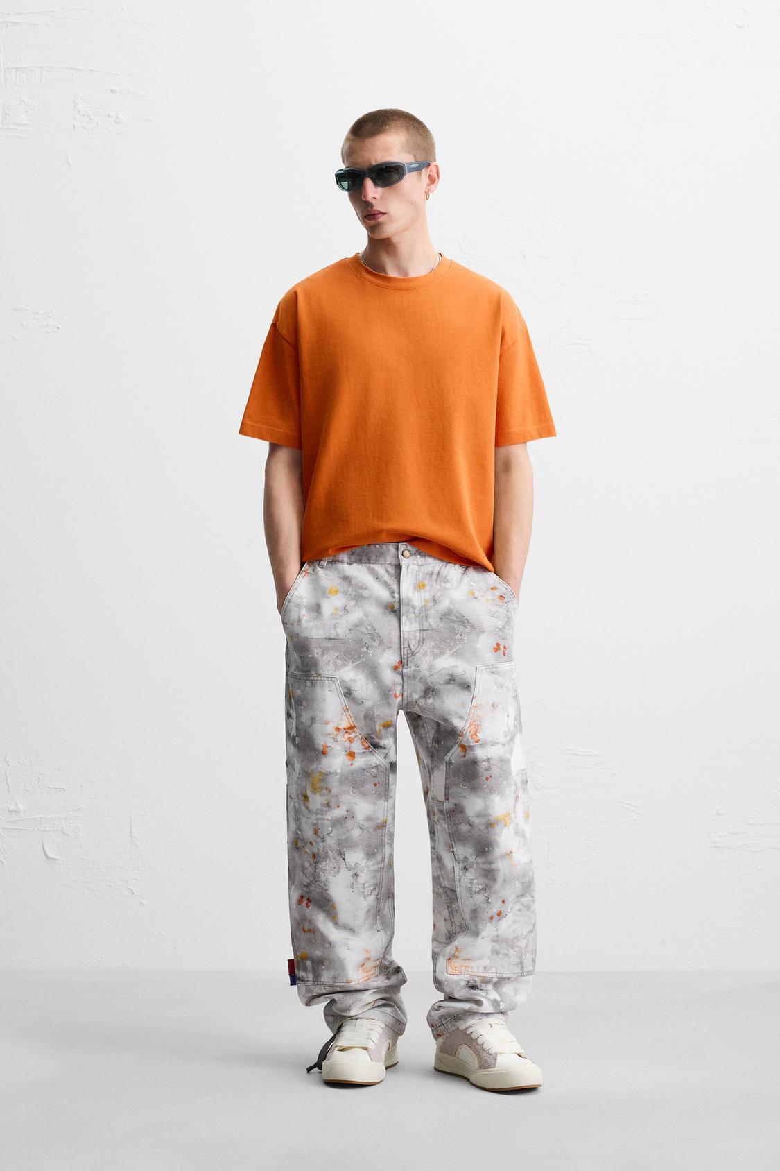 T-SHIRT HEAVYWEIGHT BASIQUE