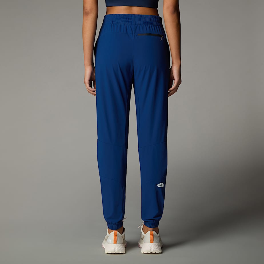 Pantalon de jogging Kikash pour femme