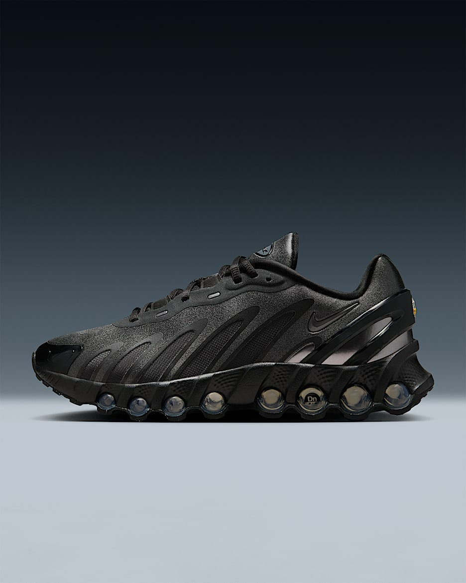 Air Max Dn 8 - Noir