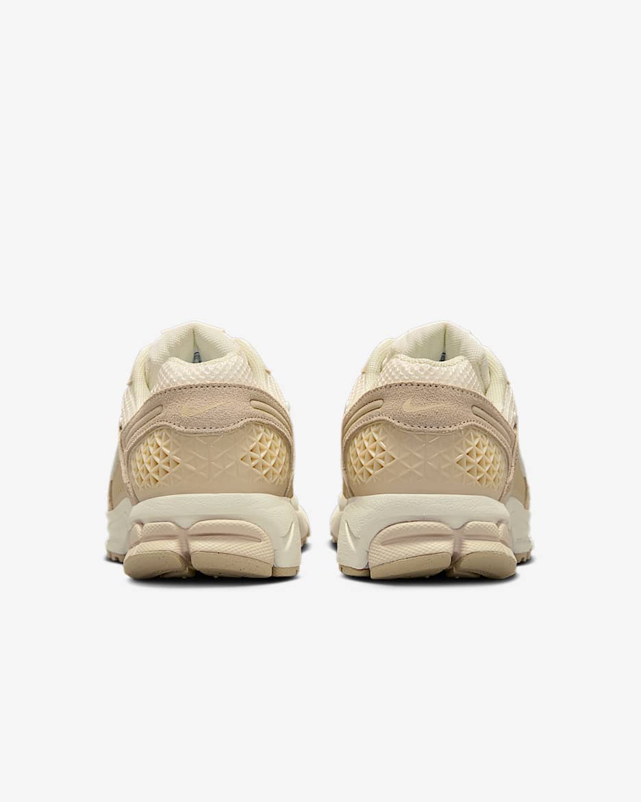 Nike Zoom Vomero 5 - Beige / Blanc