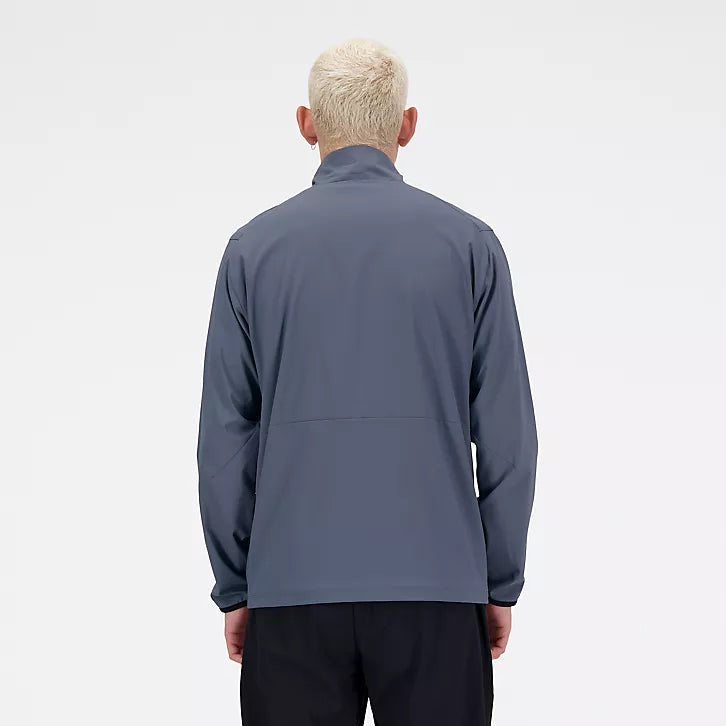 Stretch Woven Jacket