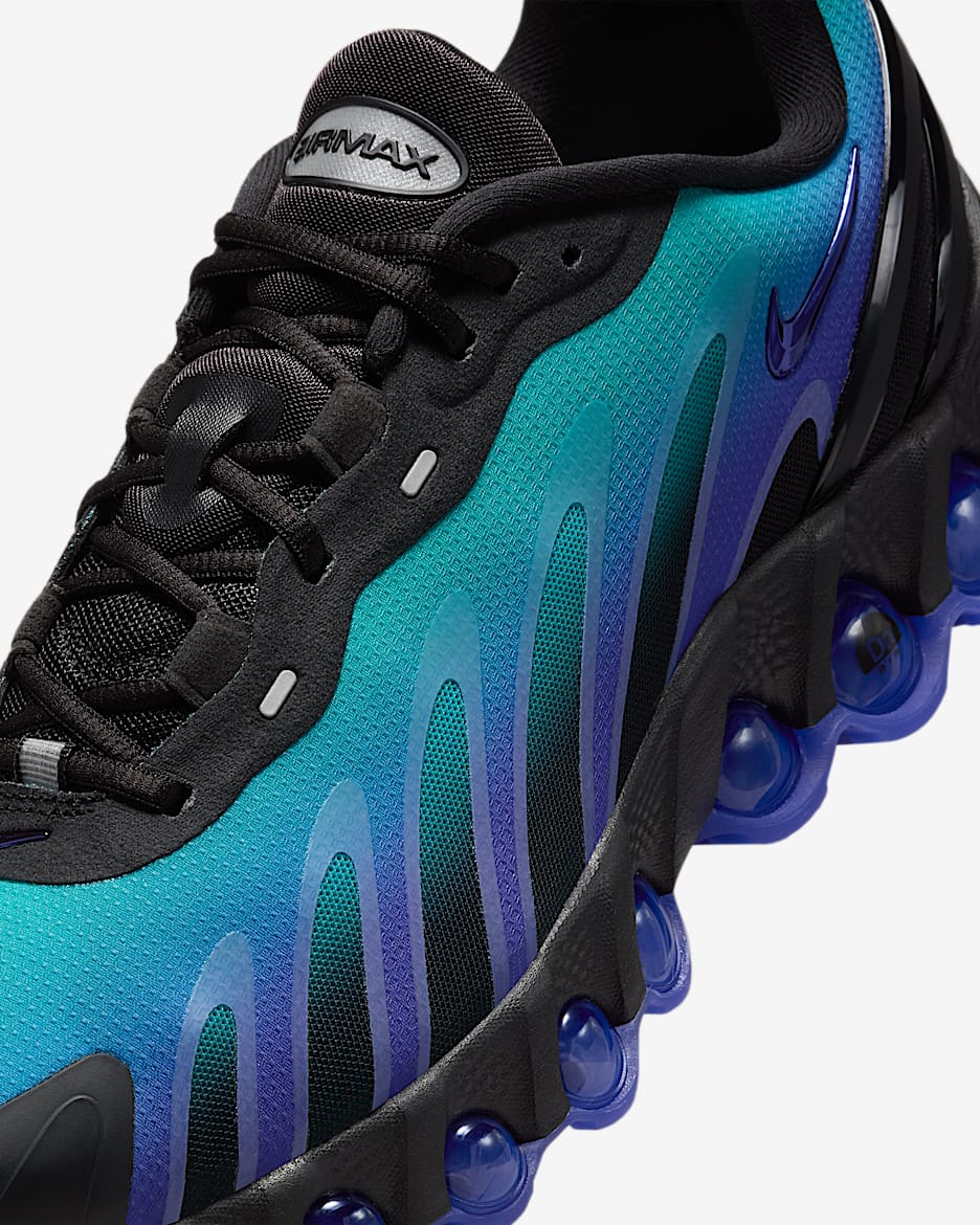 Air Max Dn 8 - Noir / Violet
