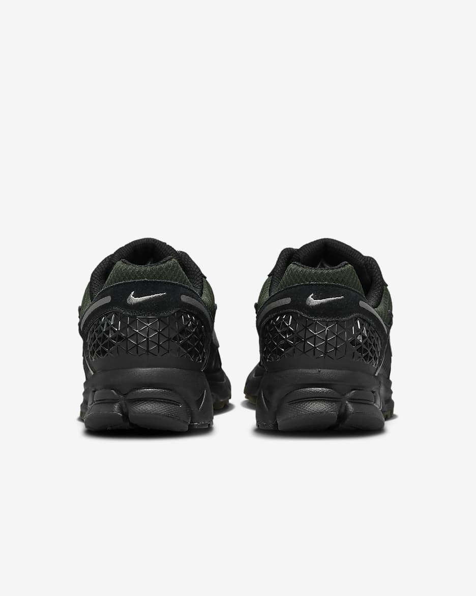 Nike Zoom Vomero 5 - Vert / Noir