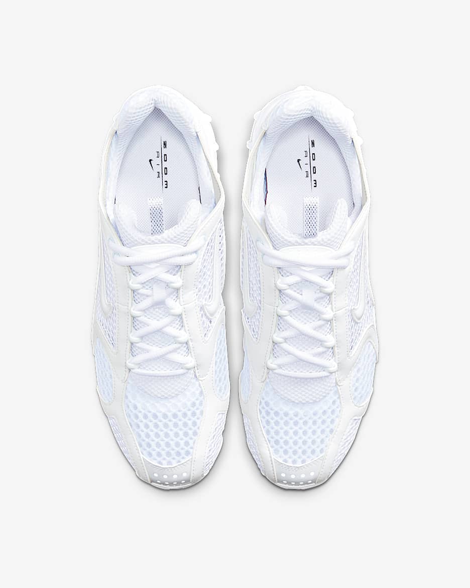 Air Zoom Spiridon Cage 2 - Blanc