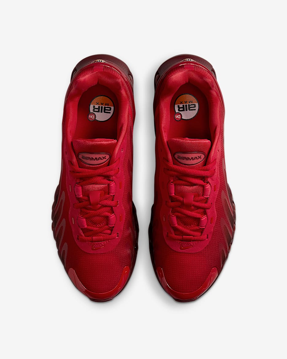 Air Max Dn 8 - Rouge
