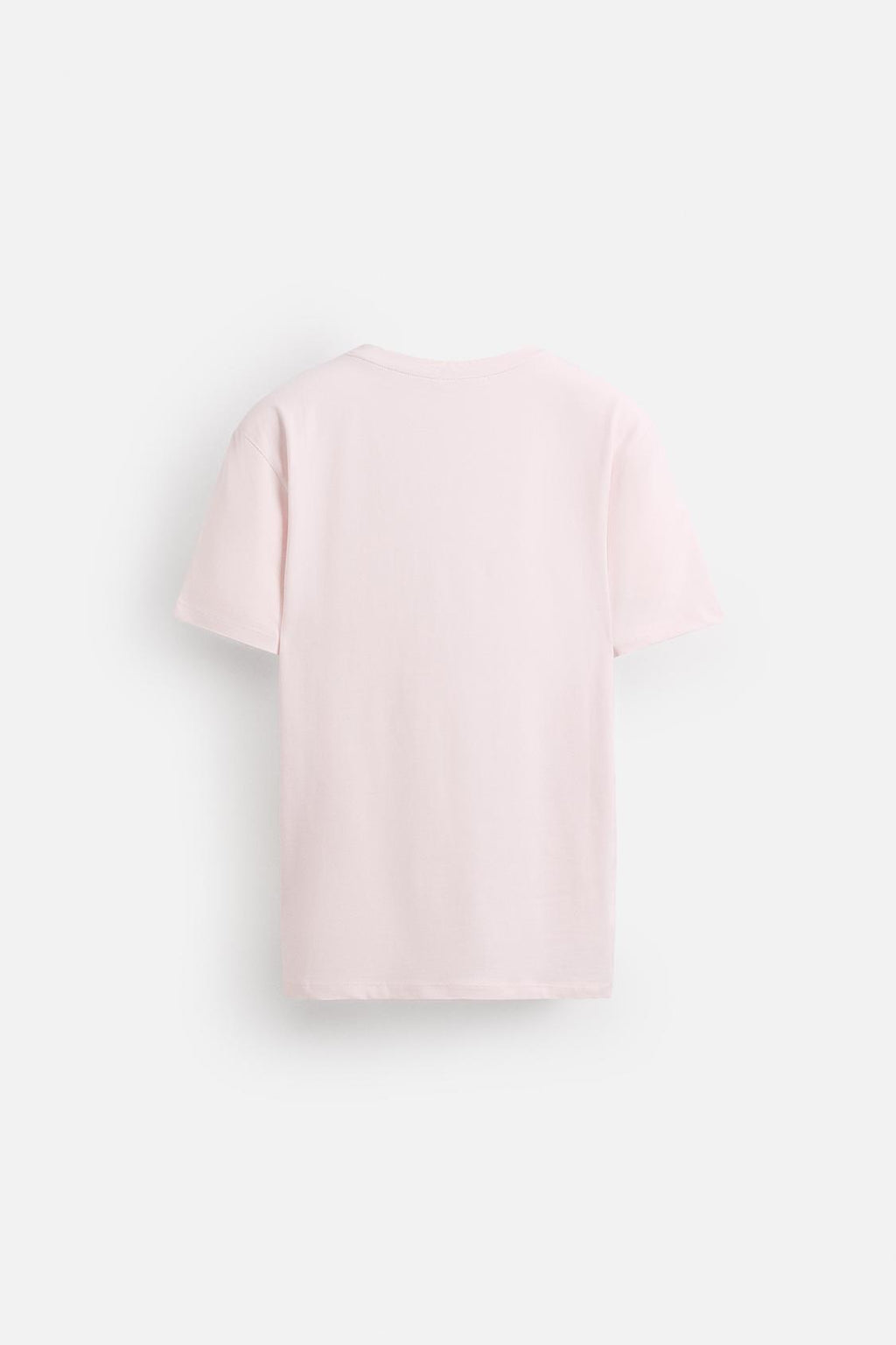 T-SHIRT SLIM FIT BASIQUE