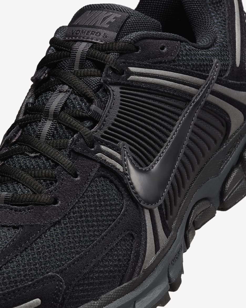 Nike Zoom Vomero 5 - Noir