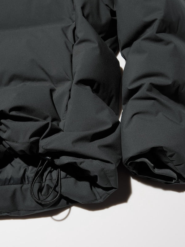 DOUDOUNE SANS COUTURES