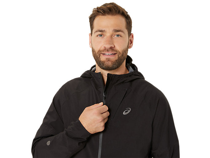 METARUN WATERPROOF JACKET