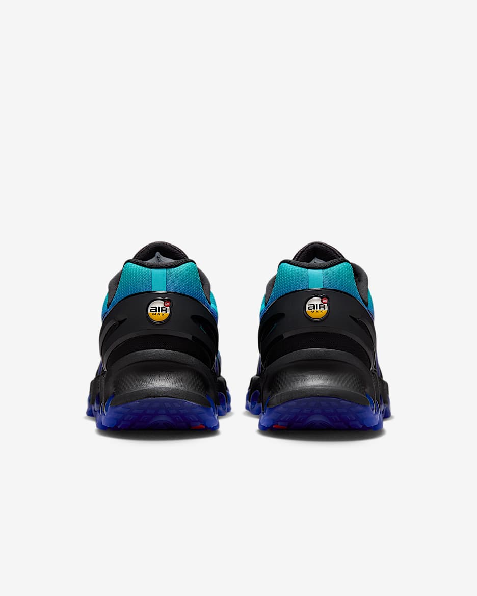 Air Max Dn 8 - Noir / Violet