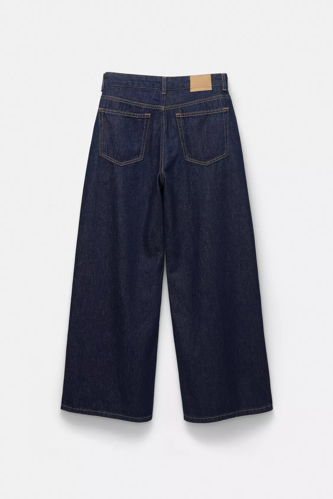 JEAN BAGGY OVERSIZE